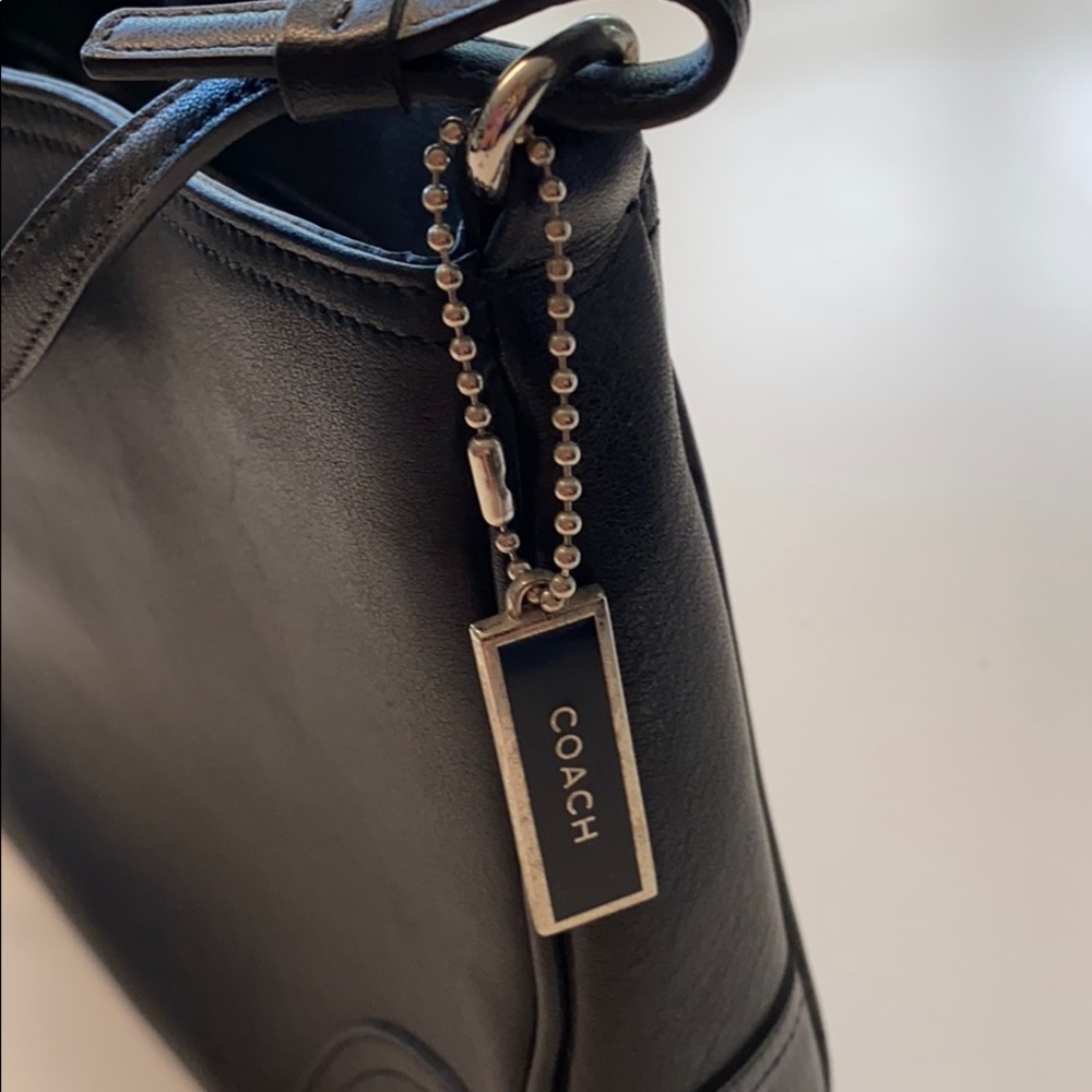 Coach Purse - Picture 4 of 5